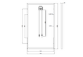 Load image into Gallery viewer, GBP275G1-M | Replacement panel for CS6K-275P