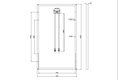 Load image into Gallery viewer, GBP260P-60PA | Replacement panel for WST-260P6