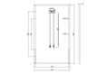 Load image into Gallery viewer, GBP260P-60PA | Replacement panel for TSM-PC05A