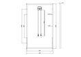 Load image into Gallery viewer, GBP260P-60PA | Replacement panel for WS-260M-CI60