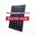 Load image into Gallery viewer, GBP275G1-M | Replacement panel for PS275P-20/U