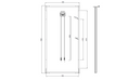 Load image into Gallery viewer, GBP300P-72 | Replacement panel for CRM300S156M-72