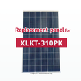 Load image into Gallery viewer, GBP310PA-P | Replacement panel for XLKT-310PK