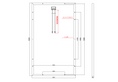 Load image into Gallery viewer, GBP270G1-M | Replacement panel for CS6P-270P