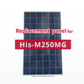 Load image into Gallery viewer, GBP250P-60PND | Replacement panel for His-M250MG
