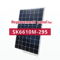 Load image into Gallery viewer, GBP295M-60 | Replacement panel for SK6610M-295
