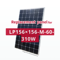 Load image into Gallery viewer, GBP310G1-M | Replacement panel for LP156 x 156-M-60-310W