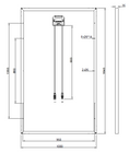 Load image into Gallery viewer, GBP300M2-M | Replacement panel for LG300N1C-A3