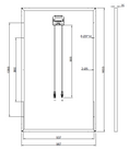 Load image into Gallery viewer, GBP265P-60PS | Replacement panel for MAX eLITE series