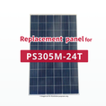 Load image into Gallery viewer, GBP305PA-P | Replacement panel for PS305M-24T