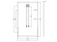 Load image into Gallery viewer, GBP250P-60PND | Replacement panel for PV-MGJ250BBFR