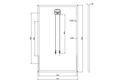 Load image into Gallery viewer, GBP260P-60PA | Replacement panel for FS260P-Aa