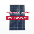 Charger l'image dans la visionneuse de la galerie, GBP325P-72 | Panneau de remplacement pour PS325P-24/T
