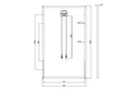 Load image into Gallery viewer, GBP265P-60PS | Replacement panel for SK6610M-265
