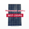 Load image into Gallery viewer, GBP255PA-P | Replacement panel for WST-255P6