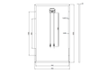 Load image into Gallery viewer, GBP310G1-M | Replacement panel for TSM-310DD05A