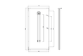 Load image into Gallery viewer, GBP315PA-P | Replacement panel for TSM-315PD15