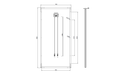 Load image into Gallery viewer, GBP320PA-P | Replacement panel for TSM-320PD15