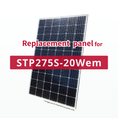 Load image into Gallery viewer, GBP275G1-M | Replacement panel for STP275S-20Wem