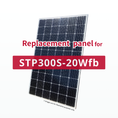 Load image into Gallery viewer, GBP300M2-M | Replacement panel for STP300S-20Wfb