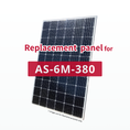 Load image into Gallery viewer, GBP380M-72 | Replacement panel for AS-6M-380