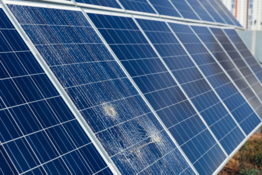 The Smart Choice for Solar Panel Replacement: GBP’s Cost-Effective Solution
