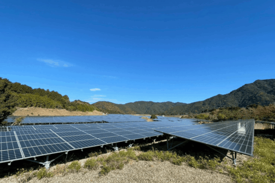 Project Showcase in Japan : Replacement of Discontinued Modules