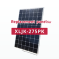 Load image into Gallery viewer, GBP275G1-M | Replacement panel for XLJK-275PK
