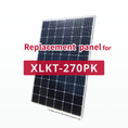 Load image into Gallery viewer, GBP270G1-M | Replacement panel for XLKT-270PK
