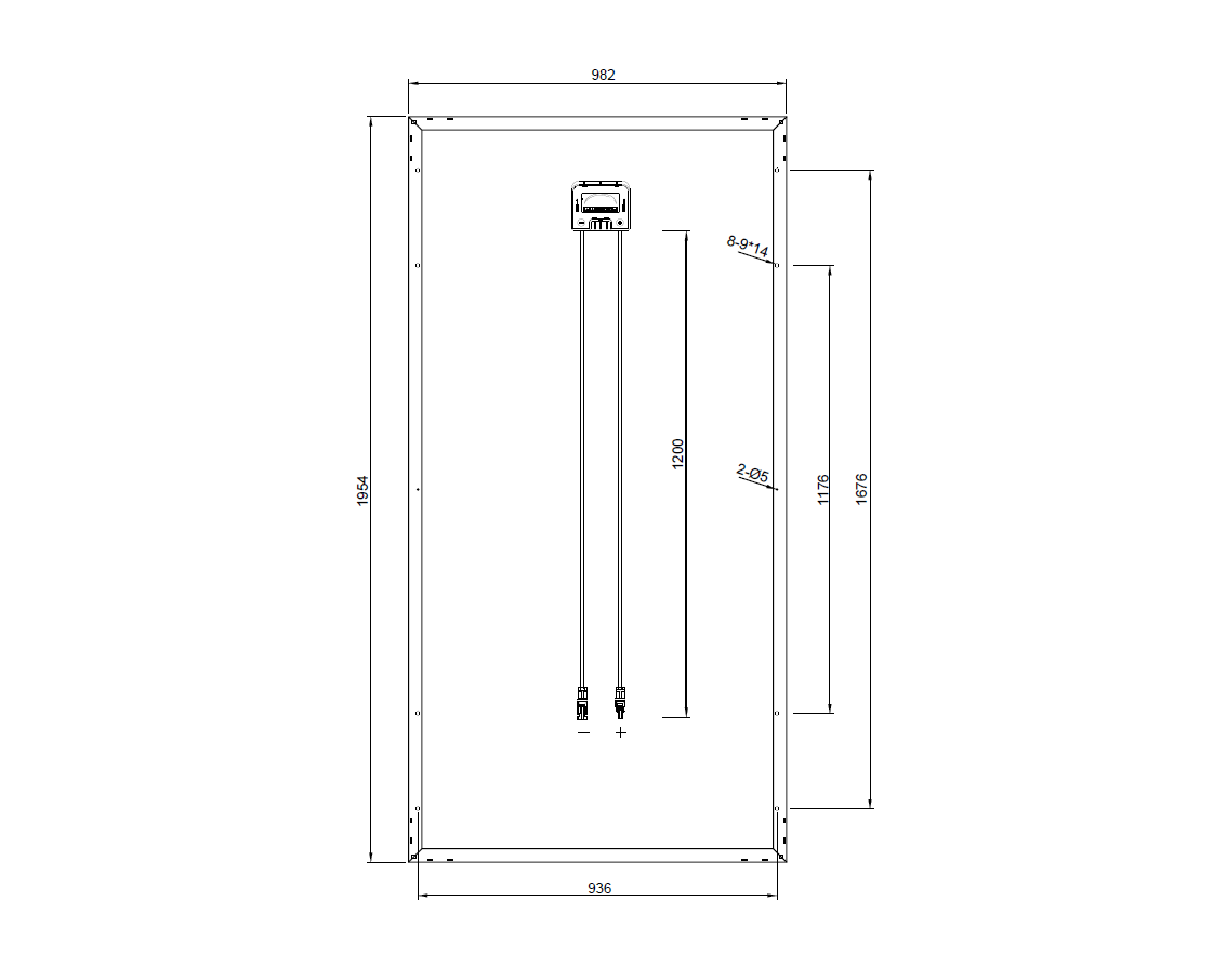 GBP305PA-P | Replacement panel for CS6X-305P