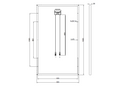 Charger l'image dans la visionneuse de la galerie, GBP260P-60PA | Panneau de remplacement pour HiS-S260MG
