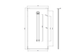 Load image into Gallery viewer, GBP345M-72P | Replacement panel for JKM345M-72-J
