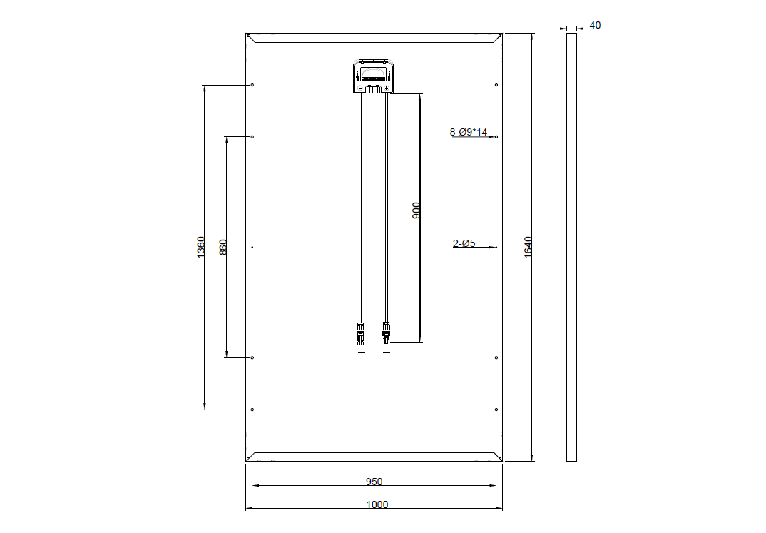 GBP280G1-M | Replacement panel for LG280S1W-A4