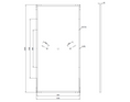 Load image into Gallery viewer, GBP445M-144PT | Replacement panel for LR4-HPH445
