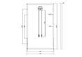 Load image into Gallery viewer, GBP255PA-P | Replacement panel for YL2055P-29‚‚
