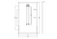 Load image into Gallery viewer, GBP255PA-P | Replacement panel for JKM255pp-60-J
