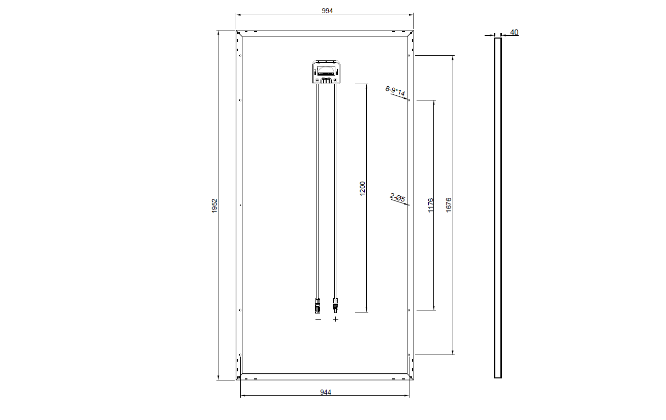 GBP300P-72 | Replacement panel for CRM300S156M-72