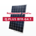 Load image into Gallery viewer, GBP285M-60 | Replacement panel for Q.PLUS BFR-G4.1
