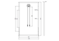 Load image into Gallery viewer, GBP255PA-P | Replacement panel for Q.PRO-G3 255
