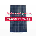 Load image into Gallery viewer, GBP250P-60PND | Replacement panel for TA60M250WAJ
