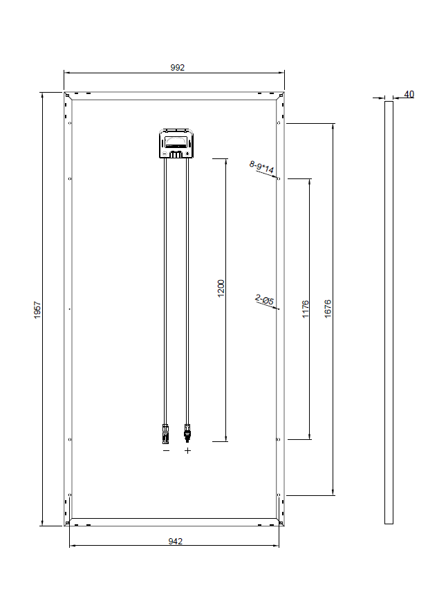GBP320PA-P | Replacement panel for KD-P320