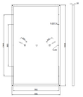 Load image into Gallery viewer, GBP315M2-M | Replacement panel for LR6-60HBD-315
