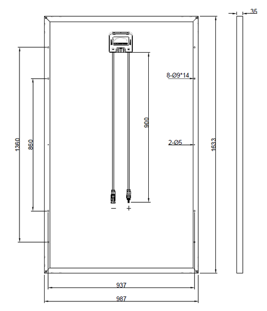 GBP265P-60PS | Panneau de remplacement pour MAX eLITE ƒVƒŠ�[ƒY