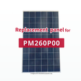 Load image into Gallery viewer, GBP260P-60PA | Replacement panel for PM260P00
