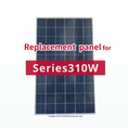 Load image into Gallery viewer, GBP310PA-P | Replacement panel for Series310W
