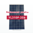 Load image into Gallery viewer, GBP310PA-P | Replacement panel for YL310P-35b
