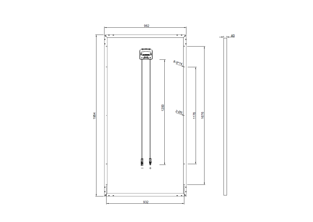 GBP320PA-P | Ersatzpanel für CS6X-320P