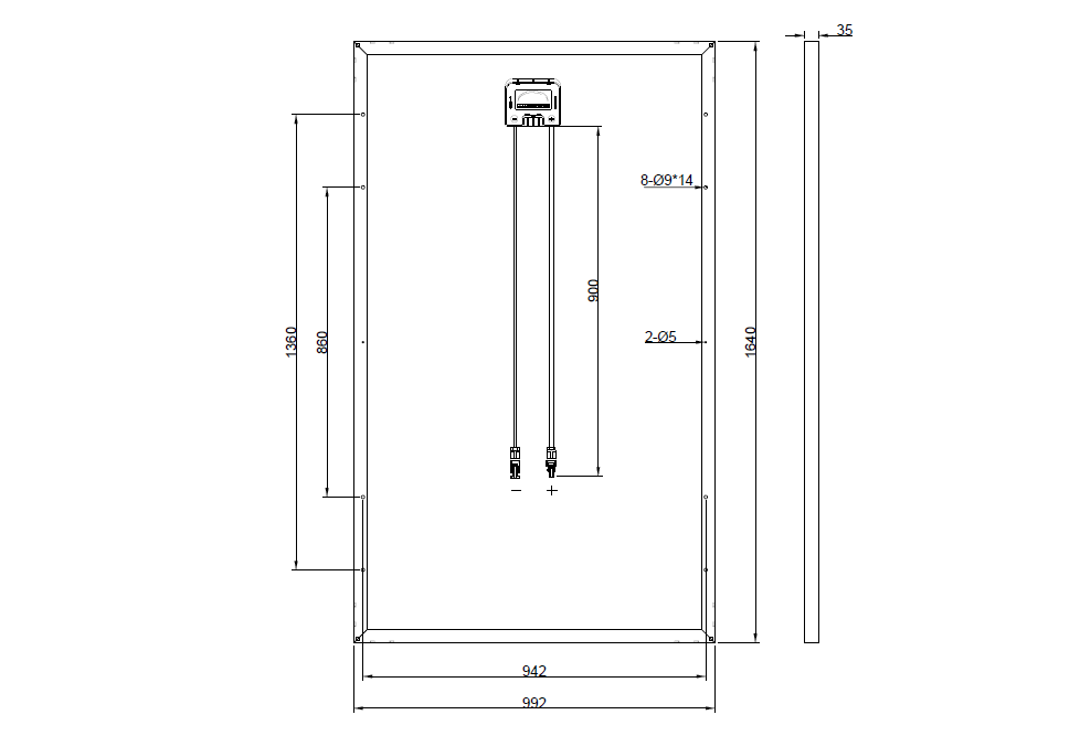 GBP310G1-M | Replacement panel for LP-310M-60H