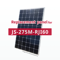 Load image into Gallery viewer, GBP275G1-M | Replacement panel for JS-275M-RJI60
