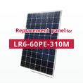 Load image into Gallery viewer, GBP310G1-M | Replacement panel for LR6-60PE-310M
